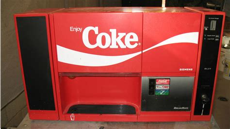 The Forgotten History Of One Of Coca Colas Biggest Failures