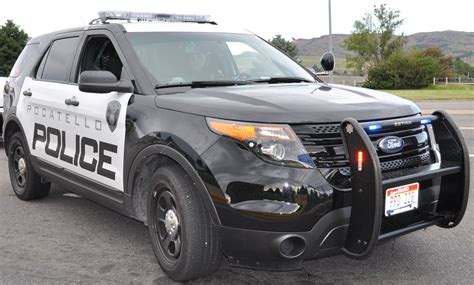 News Releases • The Pocatello Police Non-emergency Dispatch
