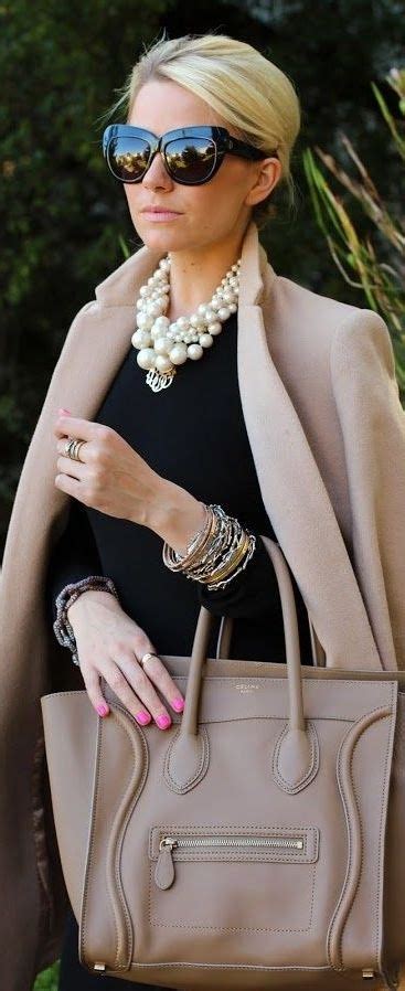 Pearls Are Classy Sophisticated And Ultra Feminine We Love Layering