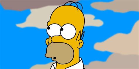 Homer Simpson Wallpapers High Quality Download Free