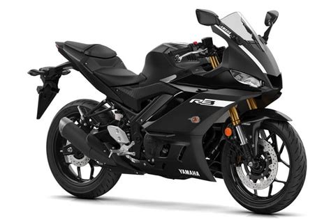 See 4 results for yamaha yzf r3 for sale at the best prices, with the cheapest ad starting from r 49 900. New 2019 Yamaha YZF-R3 | First pictures!