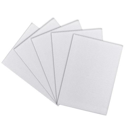 Unique Bargains Corrugated Cardboard Paper Sheets 787 X 1181 For