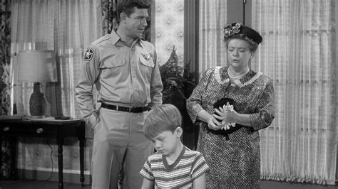 watch the andy griffith show season 1 episode 1 the new housekeeper full show on paramount plus