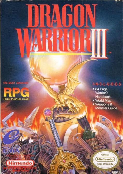 Dragon warrior usa rom for nintendo entertainment system (nes) and play dragon warrior usa on your devices windows pc , mac ,ios and android! 25 best images about Video Game Covers / Box Art on ...