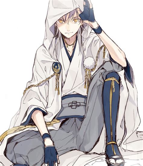 We did not find results for: The 25+ best Anime white hair boy ideas on Pinterest ...