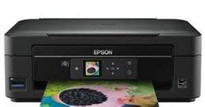 Epson and its suppliers do not and cannot warrant the performance or results you may obtain by using the software. تحميل تعريف طابعة Epson Stylus SX230