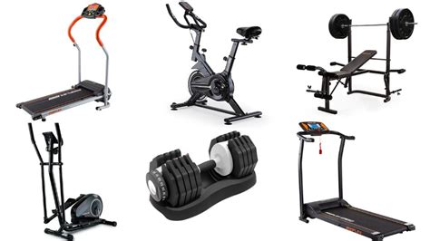 Affordable Home Workout Equipment To Smash Your 2023 Fitness Goals
