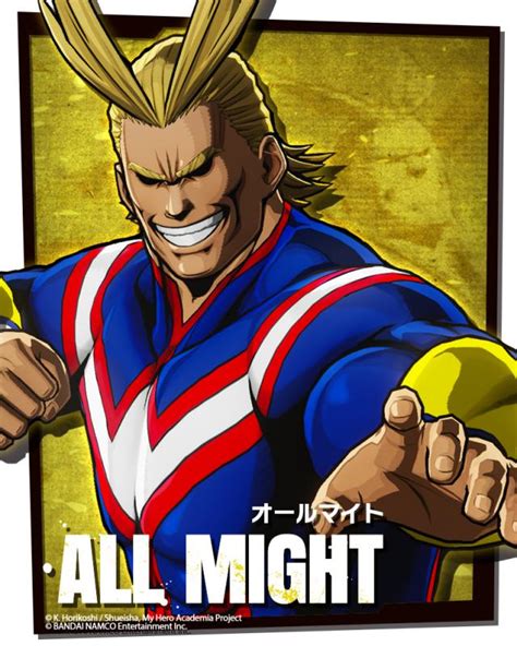 My Hero Academia Ones Justice Screenshots Released