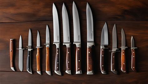 The Best Fixed Blade Hunting Knives A Guide For Hunters