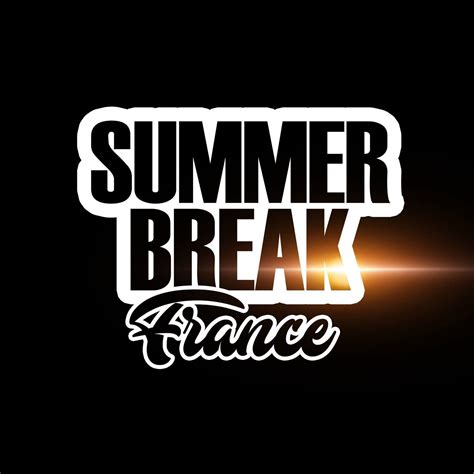 Summer Break France Videos