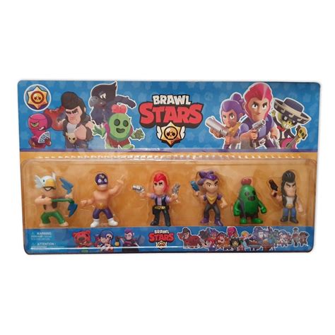 Figurine Brawls Stars