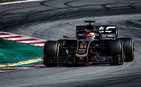 Entre no fia formula one world championship™ no modo carreira e viva o maior sonho de qualquer fã: Confira os melhores momentos do GP da Espanha de F1 ...