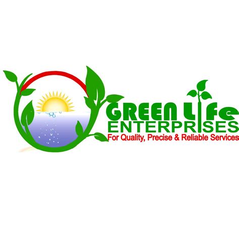 Green Life Enterprises Home