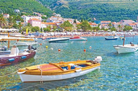 Montenegro is a country in the balkans, on the adriatic sea. Jet2 launches new direct service to Tivat in Montenegro
