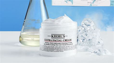 Kiehls Ultra Facial Cream Review Five Reasons Why Its Loved By