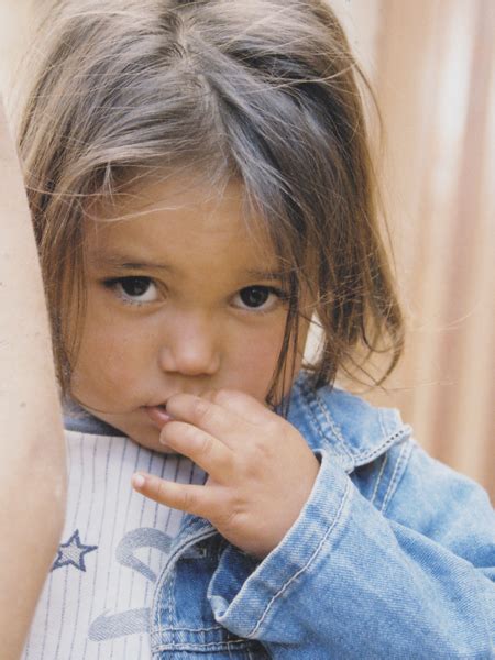 24 Children With Environmental Risk Conditions Emotional Abuse — Mci