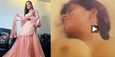 Sara Khan Nude Photos And Leaked Sex Tape Scandalpost