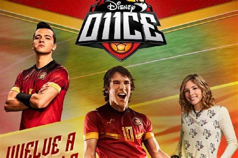 Nueva Temporada De O11ce Se Estrena En Disney Channel E 2021
