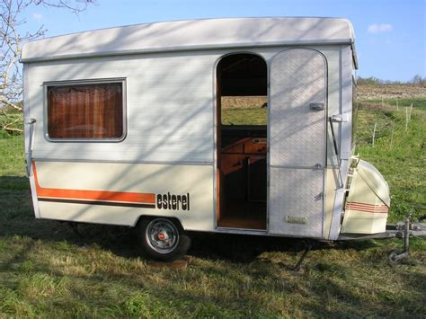 De peage pour la caravane, comme une. Troc Echange Caravane pliante en dur ESTEREL sur France ...