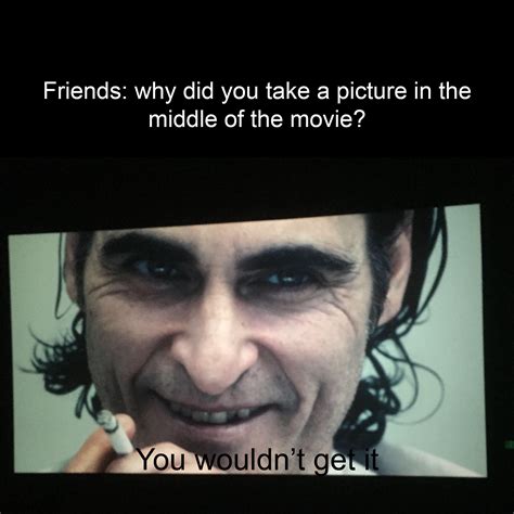You wouldn’t get it : dankmemes