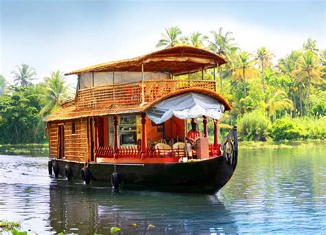 Kerala Tour Package Shrikrishnatours