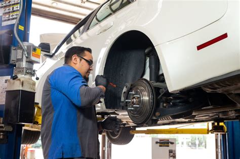 How often do you change brake pads? Brake Rotors and How do You Know When They Should Be ...