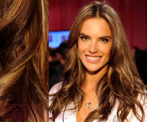 Below, i have broken down what brunette shades, brown shades and blonde hair. Best Hair Highlights for Olive Skin Tones|