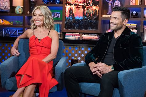 Watch After Show Kelly Ripa On The New Improved Lisa Rinna Watch What Happens Live With