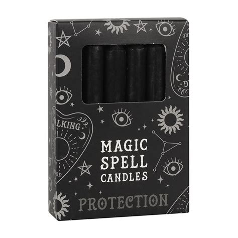 Black Spell Candles Tribal Voice Reviews On Judgeme