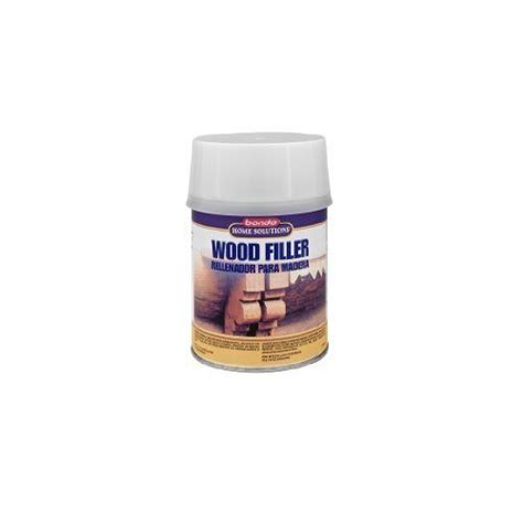 3m Bondo Home Solutions 20082 Wood Filler By Bondo 1419 From The