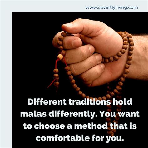 Mala 101 What You Need To Know About Choosing And Using Malas