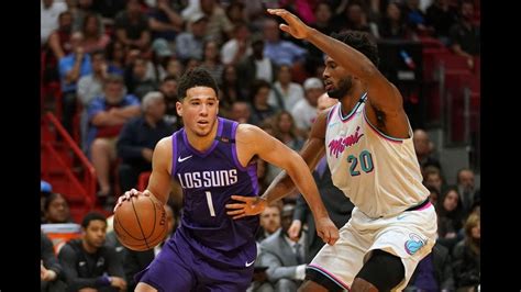 Suns ticket prices on the secondary market can vary depending on a number of factors. Miami Heat vs Phoenix Suns - Full Game Highlights ...