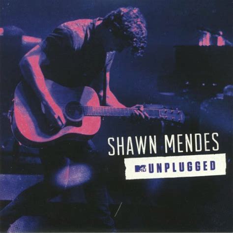 Shawn Mendes Mtv Unplugged 2lp גיורא תקליטים חנות תקליטים בתל אביב
