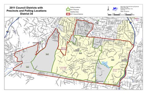 Voting Info | Angie Henderson For Council