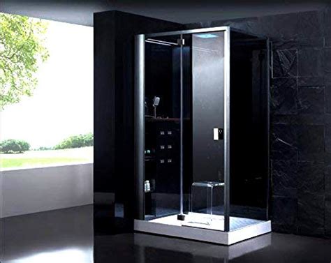 11 Best Steam Showers 2023 Upd Reviews And Buying Guide