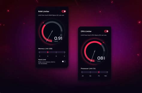 The opera browser has some new tricks up its sleeve. Opera GX, the new desktop browser for gamers