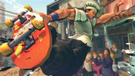 Super street fighter iv es un videojuego de lucha producido por capcom para las consolas playstation 3, xbox 360, xbox one y nintendo 3ds. Super Street Fighter IV: Arcade Edition - Screenshots