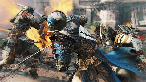 For Honor Factions Guide Best Faction To Choose Fenix Bazaar