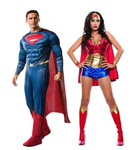 20 Halloween Costume Ideas For Couples Matching Costumes To Wear With