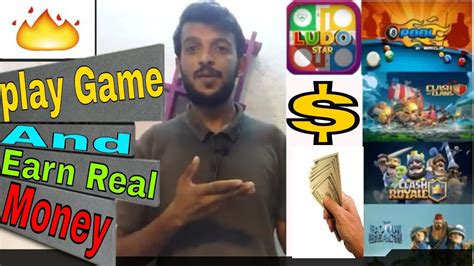 Maybe you would like to learn more about one of these? how to earn money real Money By Just Playing Simple games like  ludo star 8 pool [ clash of ...