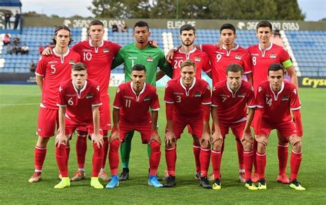 Watch u21 euro on uefa.tv. U21: Liechtenstein spielt heute gegen Georgien - lie:zeit ...