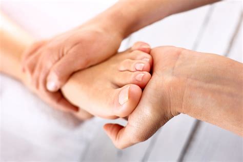What Is Reflexology Everything You Need To Know