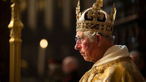 Koronacja Nowego Króla Anglii Karol Windsor Objął Tron Po śmierci Królowej Elżbiety