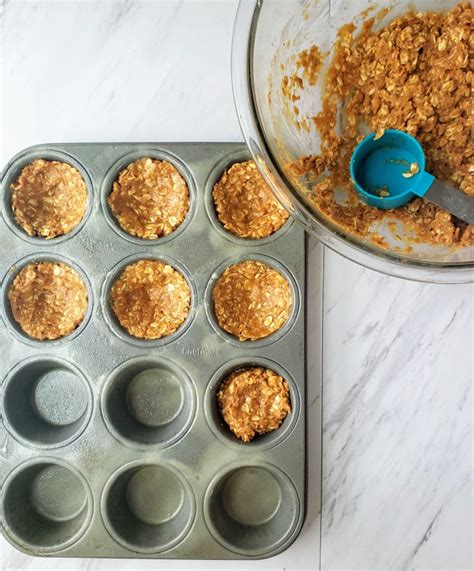 Place the granola mixture into the freezer for 10 minutes, to set. Healthy Peanut Butter Granola Cups - I Only Came for the Cake