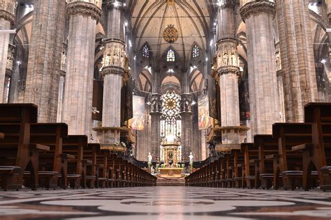 Le migliori bacheche di dome milano studio. Mailand Milano Dom Duomo April 2016 Foto & Bild | world ...