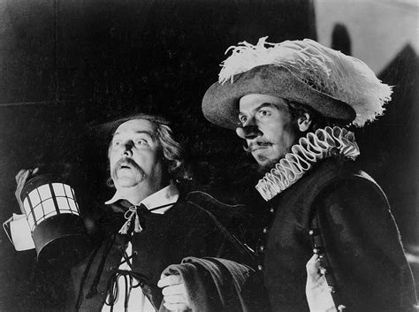 Cyrano de bergerac (1950) 5.jpg 673 × 504; One the Nose: Cyrano de Bergerac's Comedic Monologue