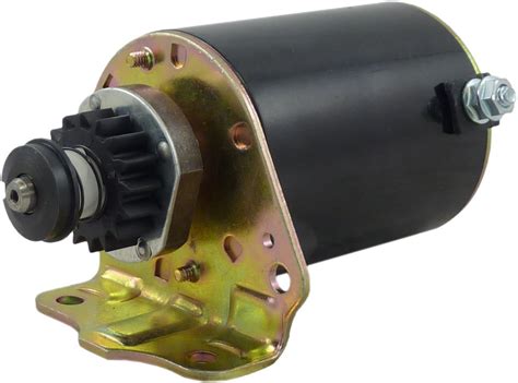 Lumix Gc Electric Starter Motor For Ariens 936046 960160021