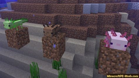 Related | how to make potions in minecraft. Download Minecraft PE Beta 1.17.0.54 (MCPE) APK Cave Update