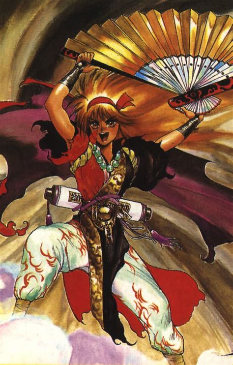 masamune shirow seska from orion character art masamune shirow samurai art