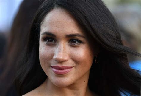 All threads must be directly about meghan markle. Meghan Markle Stops By American's Got Talent In Her Second ...